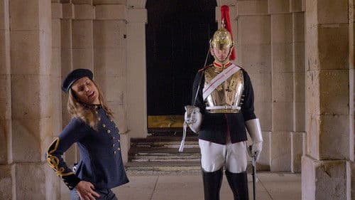 Harry Me! The Royal Bitch of Buckingham Bild 2