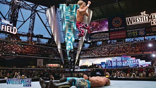 WWE Wrestlemania XIX Bild 7