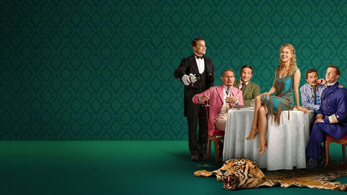 Miss Sophie - Same Procedure as Every Year Bild 5