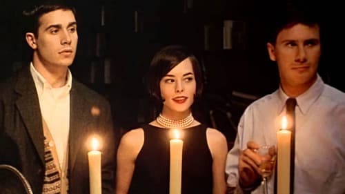 Wer hat Angst vor Jackie-O.? Bild 3