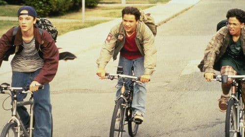 The Boys Club Bild 1