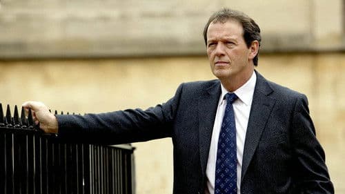 Lewis - Der Oxford Krimi Bild 4