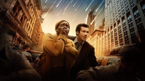 A Quiet Place: Tag Eins Bild 1