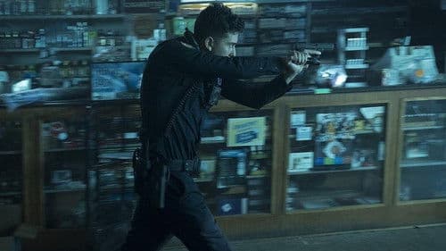 Body Cam - Unsichtbares Grauen Bild 7