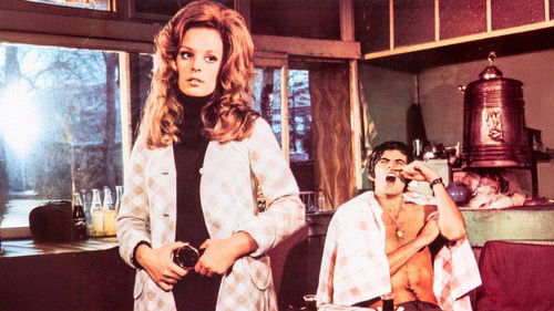 Beyoğlu Güzeli Bild 1