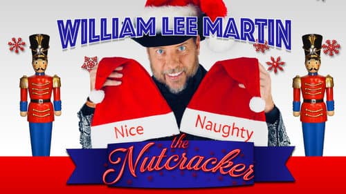William Lee Martin: The Nutcracker Bild 1
