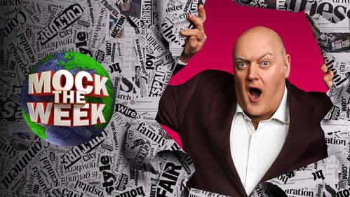 Mock the Week Bild 2