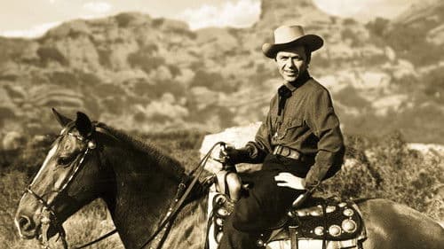 Johnny Concho Bild 1