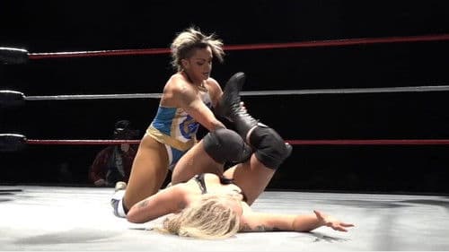 WWR Widowmaker Bild 3