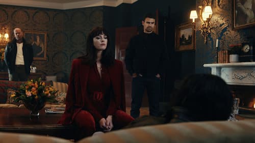 The Gentlemen Bild 6