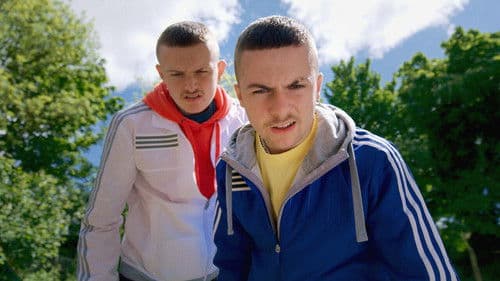 The Young Offenders Bild 6