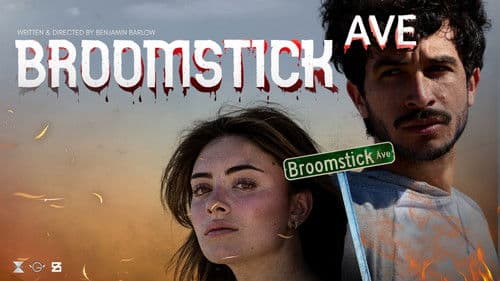 Broomstick Ave Bild 1
