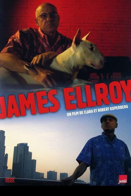 James Ellroy : american dog