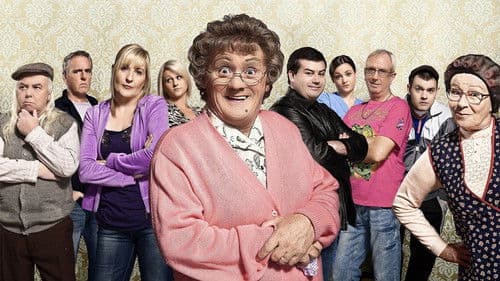 Mrs Brown's Boys Bild 1