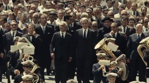 Der Fall Mattei Bild 5