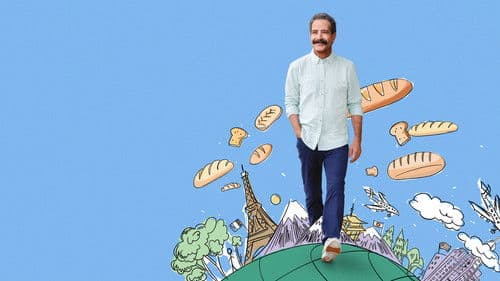 Tony Shalhoub Breaking Bread Bild 1