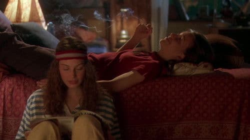 Lost and Delirious Bild 5