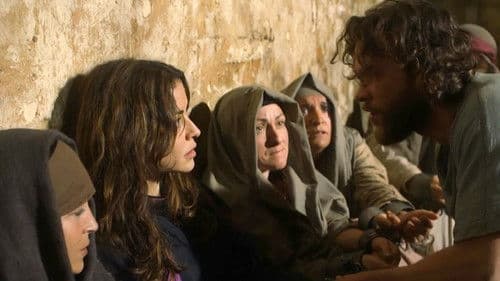 Saul: The Journey to Damascus Bild 6
