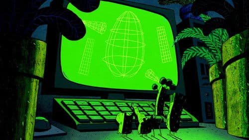 Patate Et Le Jardin Potager Bild 7