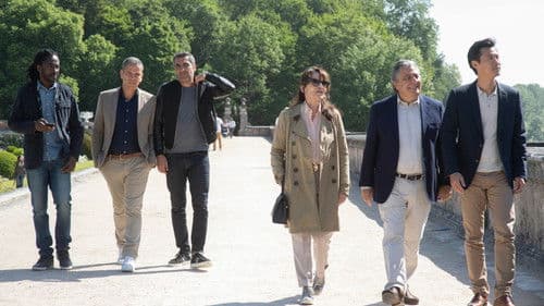 Monsieur Claude und seine Töchter Bild 5