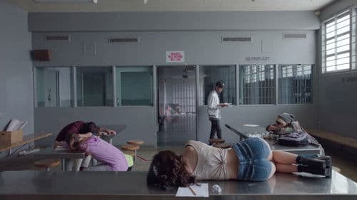 Deadly Detention Bild 8