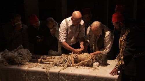 Ramesses II: The Great Journey Bild 1