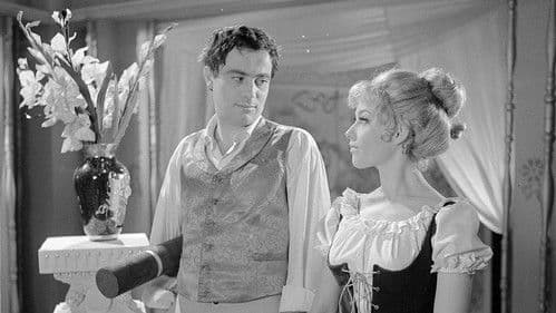 Růže a prsten Bild 1