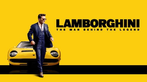 Lamborghini: The Man Behind the Legend Bild 3