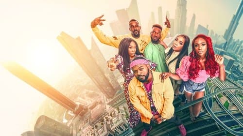 Chief Daddy 2: Going for Broke Bild 2