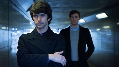 London Spy Bild 2
