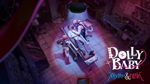 Dolly Baby - Rhythm & Flesh Bild 2