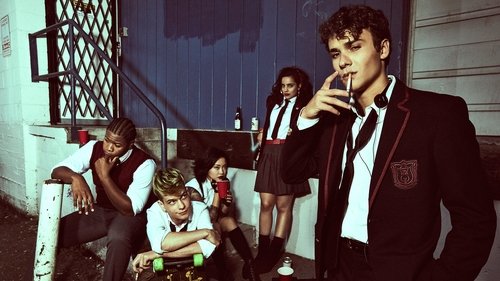 Deadly Class Bild 5