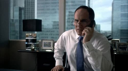 The Last Days of Lehman Brothers Bild 1