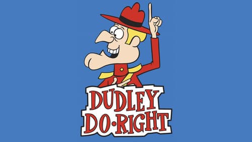 The Dudley Do-Right Show Bild 1