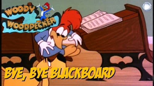 Bye, Bye, Blackboard Bild 1