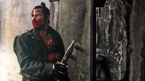 Das Auge des Killers Bild 4