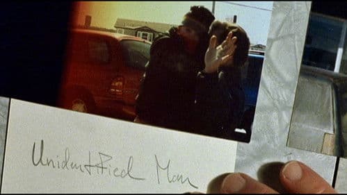 Fear X - Im Angesicht der Angst Bild 5