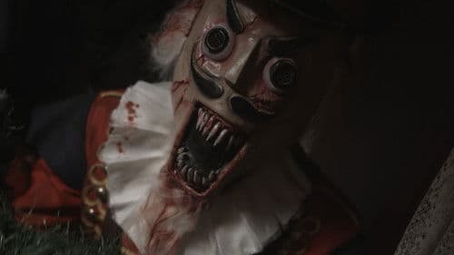 Nutcracker Massacre Bild 1