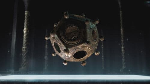 Strangest Things Bild 2