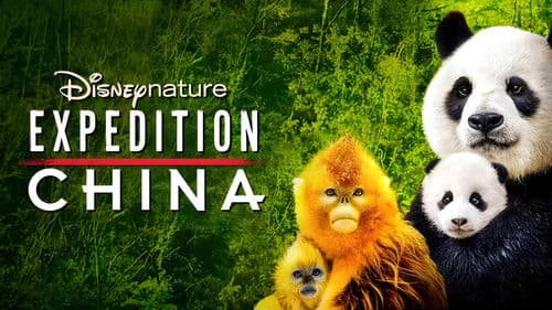 Expedition China Bild 2