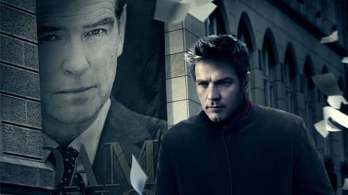 Der Ghostwriter Bild 3