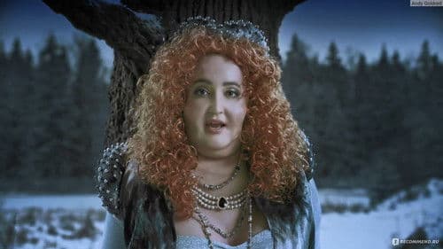 Чумовой Новый год! Bild 3