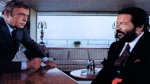 Charleston - Zwei Fäuste räumen auf Bild 2