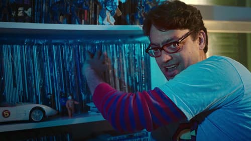 Cansei de ser Nerd Bild 1