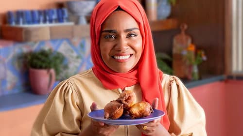 Nadiya's Simple Spices Bild 1
