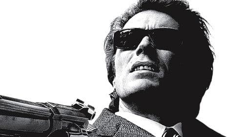 Dirty Harry Bild 5