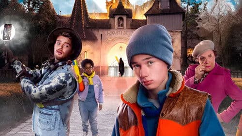 De legende van familie Vos Bild 2