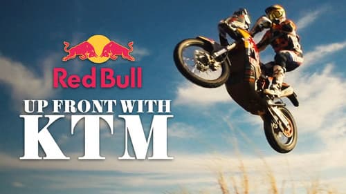 Up Front: With the KTM Rally Team Bild 2