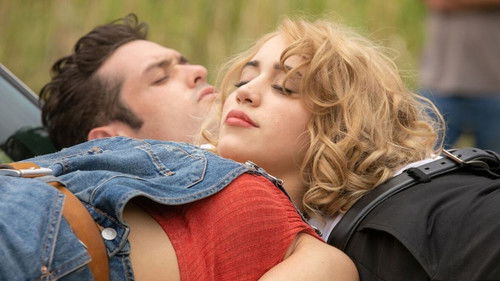 Frank and Penelope Bild 2