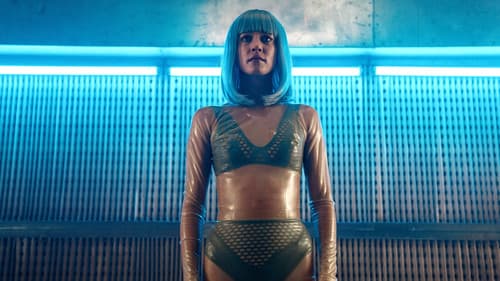 Zone 414 - City of Robots Bild 5